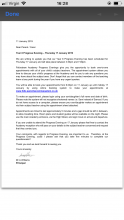 Felixstowe Academy PDF attachment